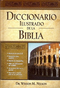 diccionario biblico strong en linea gratis